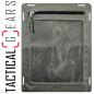 Preview: TASMANIAN TIGER TT W-POUCH A4 WR TABLET HÜLLE STONE-GREY-OLIVE